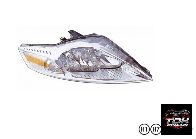 Faro Derecho Ford Mondeo Nuevo Ref. 1812688