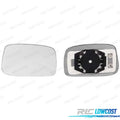 Cristal Espejo + BASE IZQ Peugeot 807 02-