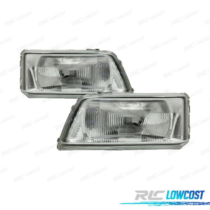 Faros Citroen Jumper FIAT Ducato Peugeot Boxer 94-02