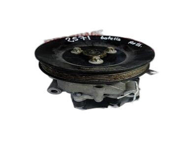 Bomba de servodirección 0034667101 de Mercedes-benz Vito / mixto furgón (w639)