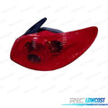 Piloto DCH PARA Peugeot 206 3 5P 03-09