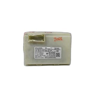 Módulo electronico A2129009729 de Mercedes-benz Clase cla (bm 117)