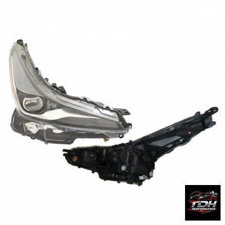 Faro Derecho Toyota Prius Nuevo Ref. 8114547860