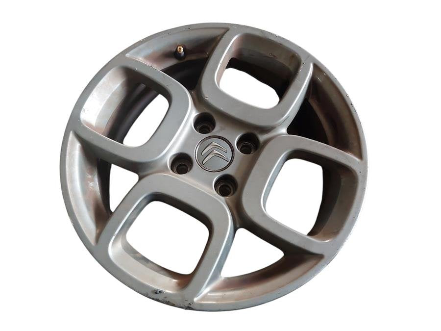 Llanta Citroen C4 Cactus