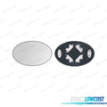 Cristal Espejo BASE Reversible Izquierdo / Derecho MINI R50 R53 01-06 Termico