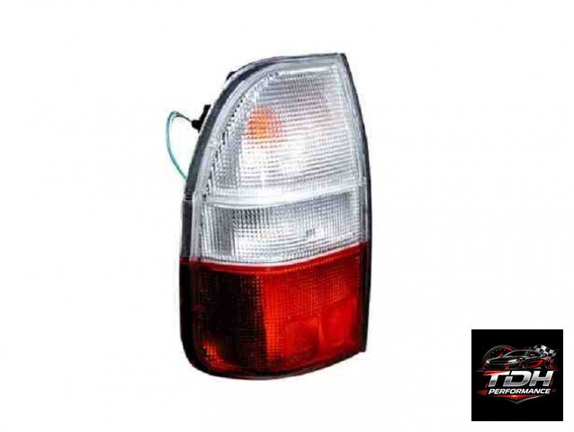 Piloto Trasero Izquierdo Mitsubishi L200 Nuevo Ref. MR954575