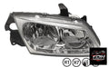 Faro Derecho Nissan Almera Nuevo Ref. 26025BN011