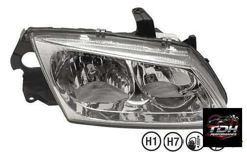 Faro Derecho Nissan Almera Nuevo Ref. 26025BN011