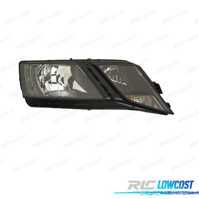 FARO DCH Skoda Octavia 17-20