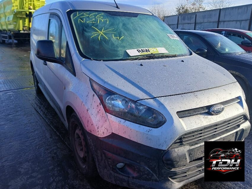 Ford Transit Connect Mk2 (2013-2018) Plateada - Despiece / Recambios