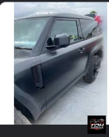 Land Rover Defender 90 L663 (2020-2024) Despiece / Recambios