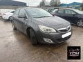 Vauxhall Astra J (2009-2015) Gris - Despiece / Recambios Usados