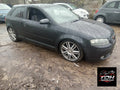 Audi A3 8P (2003-2012) Despiece Completo Recambios Usados Gris