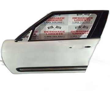 Puerta delantera izquierda de Fiat 500l (351) wagon