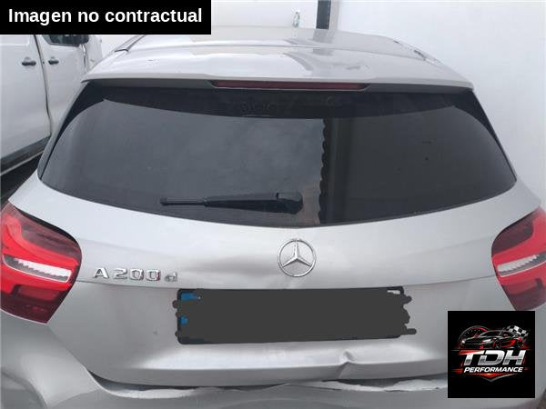 Porton Trasero Mercedes-Benz - Clase A