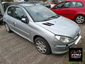 Peugeot 206 (1998-2009) Berlina 5p Plata - Despiece / Recambios