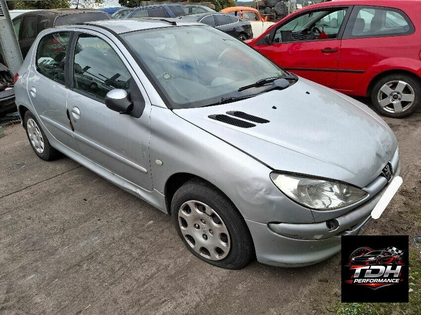 Peugeot 206 (1998-2009) Berlina 5p Plata - Despiece / Recambios