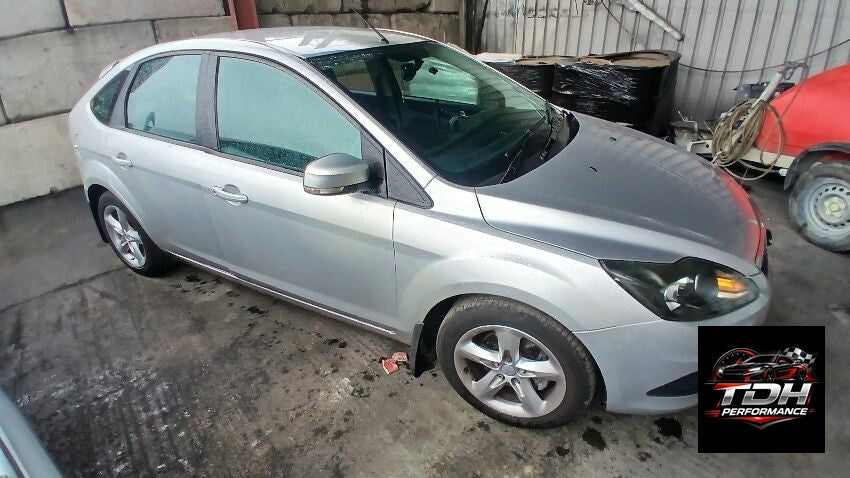 Ford Focus Mk2 Facelift (2008-2011) 5p Plateado - Despiece / Recambios