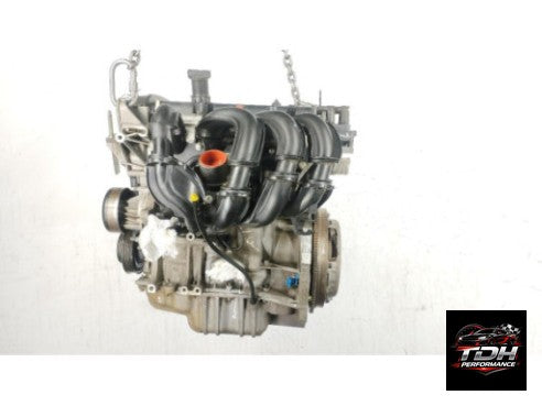 Motor Mazda 2 1.25 75 CV FUJA 2003-2007