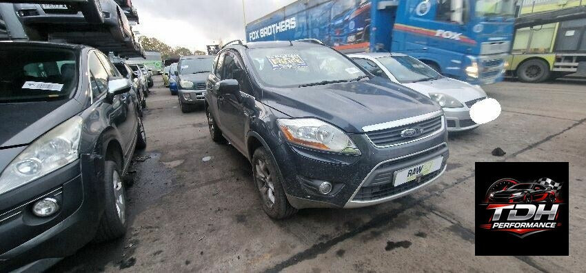 Ford Kuga MK1 SUV (2008-2012) Gris Oscuro - Despiece / Recambios