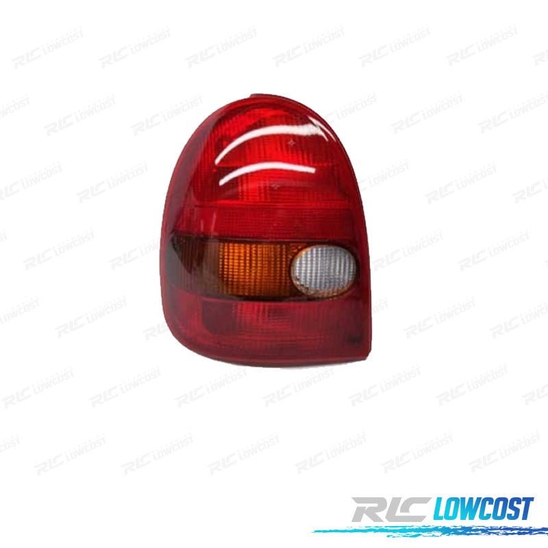 Piloto IZQ PARA OPEL Corsa B 3P 93-00