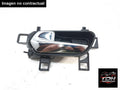 Manilla Interior Puerta Trasera Izquierda Nissan Micra