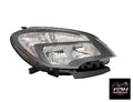Faro Derecho Opel Mokka Nuevo Ref. 42435930