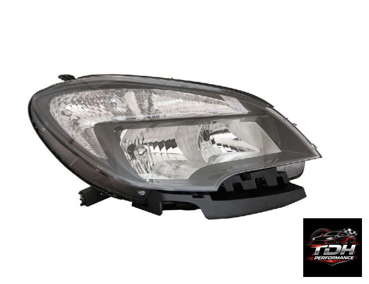 Faro Derecho Opel Mokka Nuevo Ref. 42435930