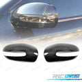 Carcasas Espejos Mercedes W211 Carbono | TDH Performance