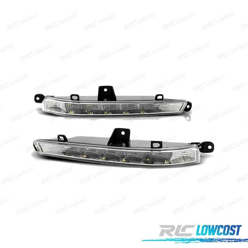 LUZ Diurna PARA Mercedes W221 05-13 AMG | TDH Performance