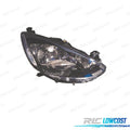 FARO DCH Mazda 2 07-15