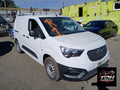 Vauxhall Combo E (2018-2024) Blanco - Despiece / Recambios