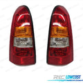 Pilotos PARA OPEL Astra G Caravan 98-04