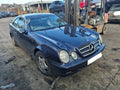 Mercedes-Benz CLK W208 (1997-2003) Azul - Despiece / Recambios