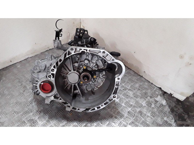 Caja de Cambios Manual Hyundai I20 N Line FMJ6