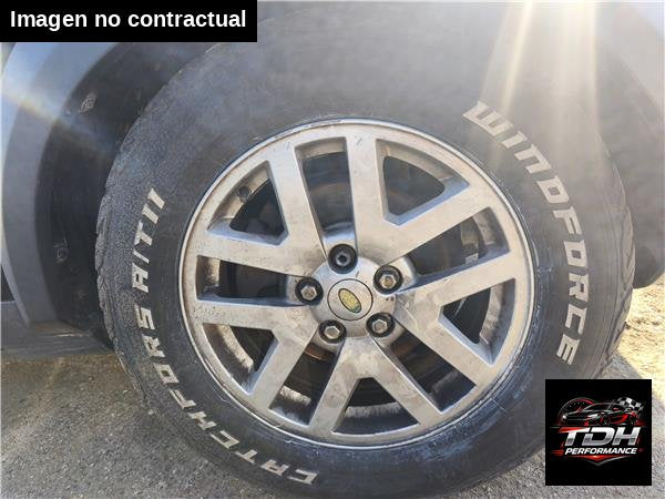 Llanta Rueda Delantera Derecha Land Rover Discovery Ref. 24908