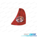 Piloto DCH Renault CLIO II 01-05