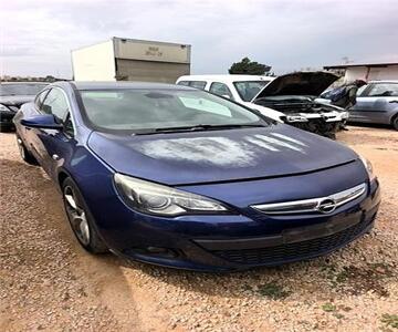 Opel Astra J Gtc 1.4 Selective 2012 - Despiece