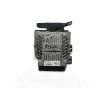 Centralita motor uce 8200843713 de Renault Megane i coach (da0/1_) 2001-2003
