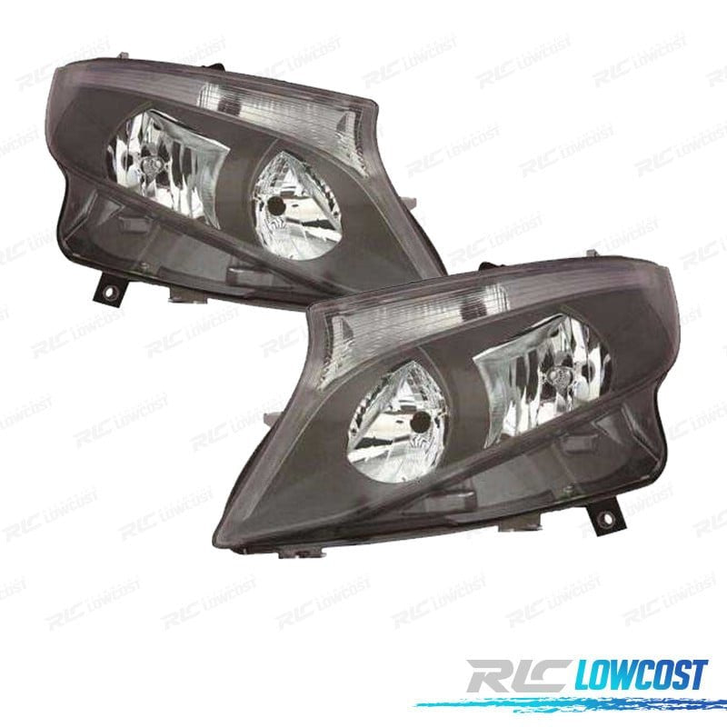 Faros PARA Mercedes VITO Clase V W447 14-19