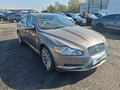 Jaguar XF X250 (2008-2015) Berlina Champagne - Despiece / Recambios