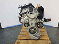 Motor Kia Stonic Ybcuv Concept G4LF