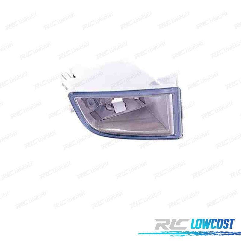 FARO DCH Antiniebla Skoda Fabia 4P 5P Combi 99-04