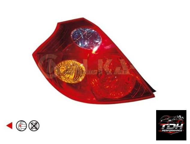 Piloto Trasero Izquierdo Kia Ceed Nuevo Ref. 924011H001