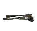 Motor limpia delantero 8A6117B571AA de Ford Fiesta (cb1)