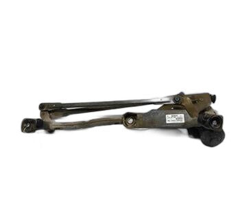 Motor limpia delantero 8A6117B571AA de Ford Fiesta (cb1)