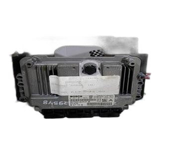 Centralita 9661773380 de Citroen C4 berlina
