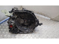 Caja de Cambios Manual Opel Astra K Lim 5Turig 120 Aniversario 6