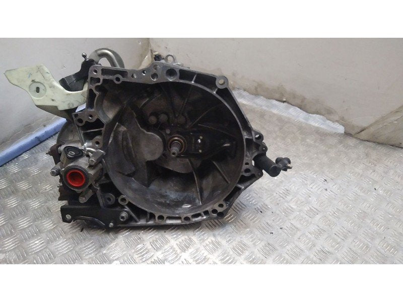 Caja de Cambios Manual Opel Astra K Lim 5Turig 120 Aniversario 6