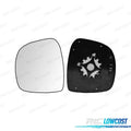Cristal Espejo + BASE Izquierdo Mercedes VITO W639 03-11